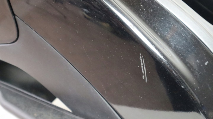 RANGE ROVER VELAR L560 PARE-CHOCS AVANT J8A2-17F003-GAW