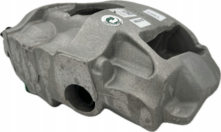 NEUF AUDI A7 S7 4G8 C7 LIFT ÉTRIER DE FREIN DE FREIN 356MM DROIT AVANT 4G0615106BQ