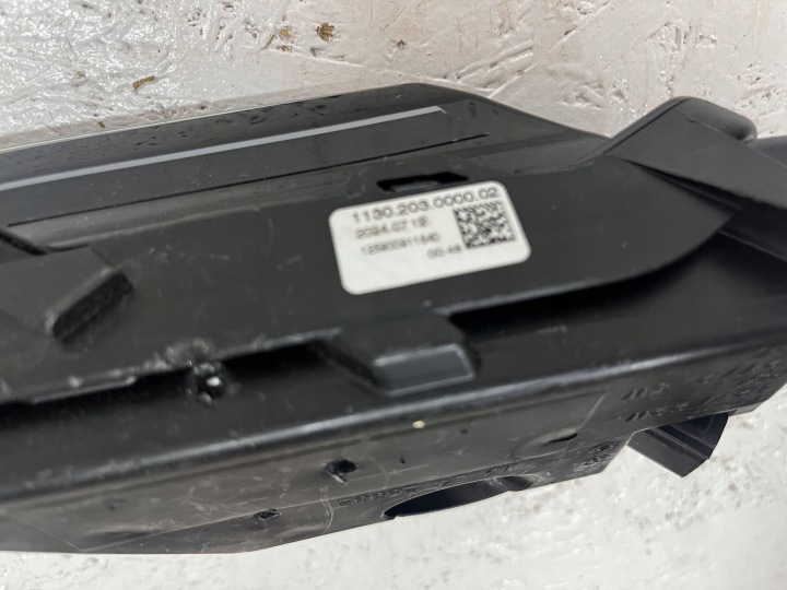 PORSCHE 911 992 2021 FJD SWAITLO VERS CONDUITE DIURNE GAUCHE ORIGINE