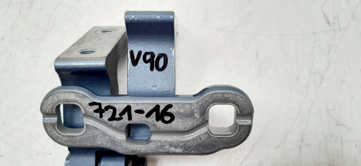 VOLVO V90 CHARNIÈRES PORTES DROITS ARRIÈRE 721-16 31424588, 31371587
