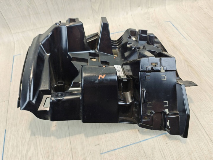 BMW X6 G06 MODULE LIFT GLISSIÈRE PARE-CHOCS GAUCHE ARRIÈRE 8086293