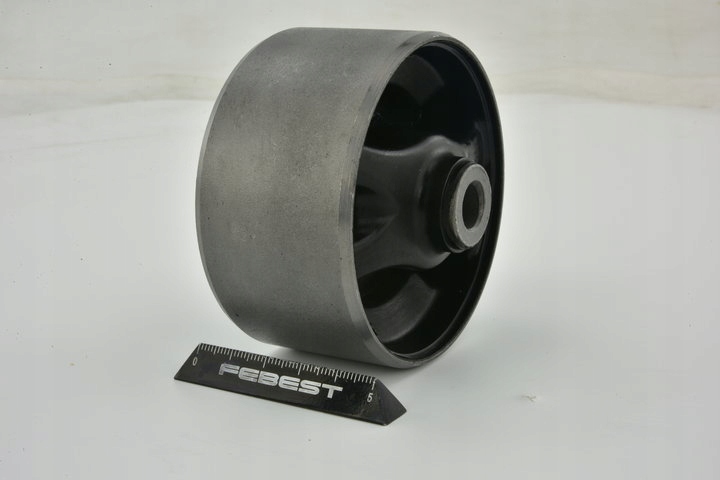 MANCHON COUSSINS MOTEUR ARRIÈRE FEBEST MMB-CS3ARR