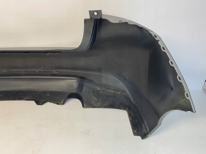 NISSAN PULSAR PARE-CHOCS ARRIÈRE ARRIÈRE 14- 850223ZL0H