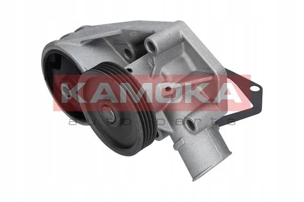 PUMP WATER KAMOKA T0258 photo 5 - milautoparts-fr.ukrlive.com