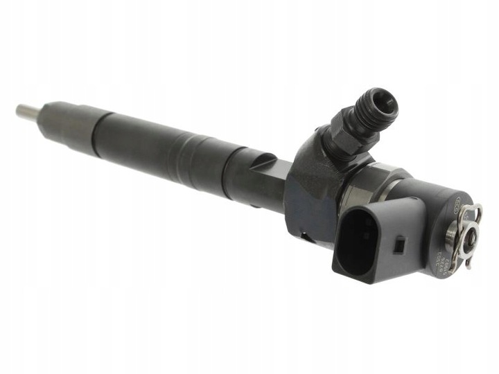 NOZZLE VITO 2.2 99- /CR/ BX photo 9 - milautoparts-fr.ukrlive.com