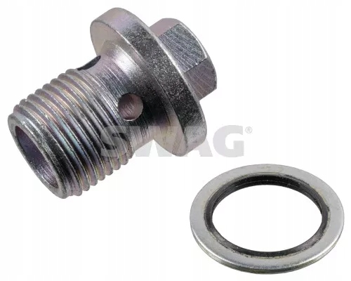 BOUCHON DE VIDANGE HUILES FIAT DOBLO 1.6 D MULTIJET (26