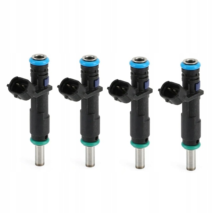 4 PIECES NOZZLE FUEL 420874834 420874846 FOR SEA-DOO 155/215/2~5102 photo 1 - milautoparts-fr.ukrlive.com