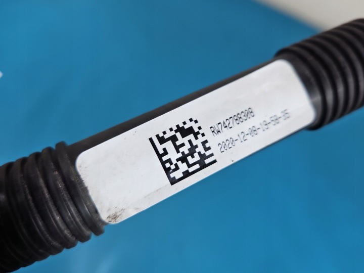 RÉSERVOIR RÉSERVOIR LIQUIDE LAVE-GLACE BMW G20