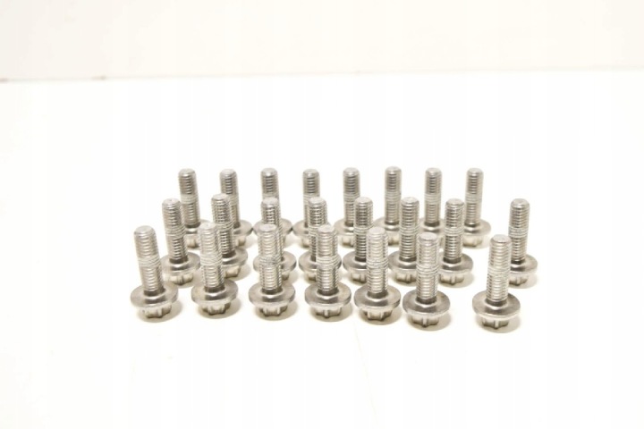 KIT VIS CUVETTES HUILEUSE BMW 1 E88 11132210959 2210959 ESSENCE NOUVEAU ORIGINAL