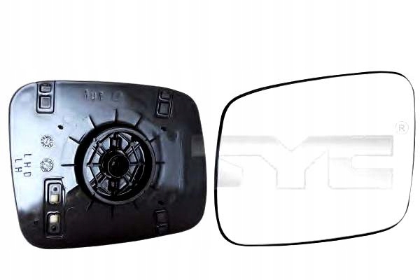 COUSSINET MIROIRS VW TYC photo 2 - milautoparts-fr.ukrlive.com