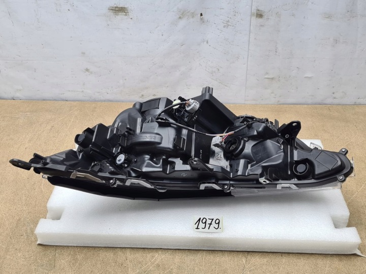 TOYOTA RAV4 RAV 4 V LIFT COMPLET LED PHARE GAUCHE