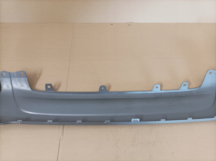 SPOILER DOUBLURE PARE-CHOCS ARRIÈRE BMW X1 F48 7332323