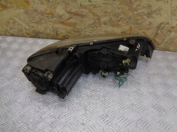 PHARE GAUCHE AVANT AVANT MAZDA 6 I GG GY 02- F014003902