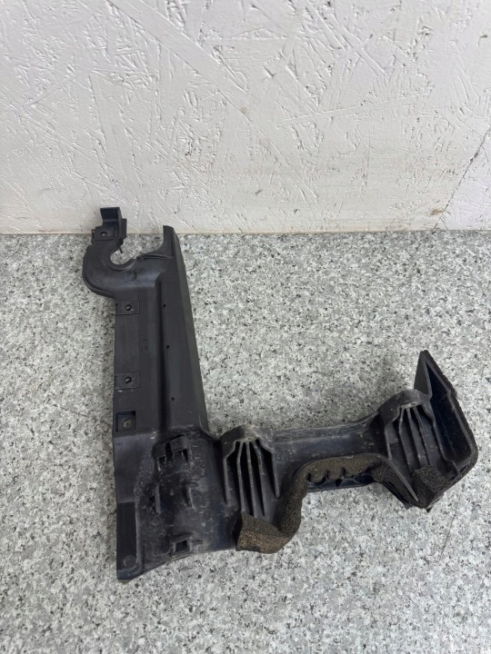 POIGNÉE FIXATION BATTERIE VOLVO XC60 I 2008-2017 31298096