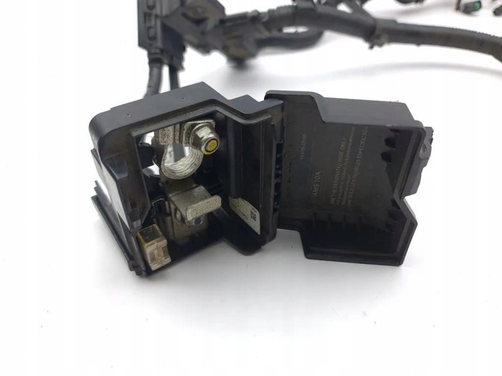 SERRE-CÂBLE POSITIVE KIA CEE'D (JD) 91850J7151 1.0L GASOLINE 2020
