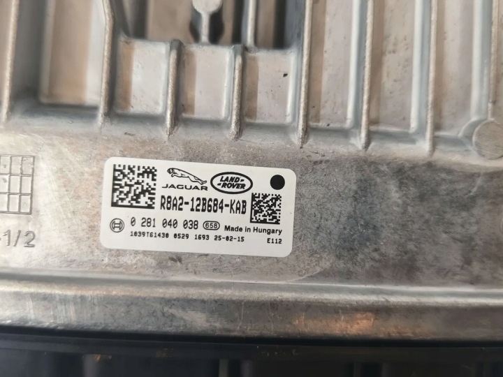LAND ROVER DEFENDER CONTRÔLEUR MODULE ECU 3.0 D250 MHEV 4X4 MILD HYBRID SUV