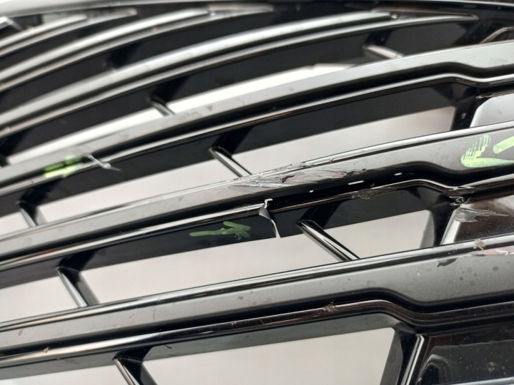 VOLVO XC90 III 3 2025- GRILLE CALANDRE RADIATEUR AVANT 32409127