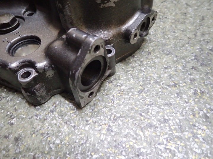 COUVERCLES COUVERCLE PANIERS ADHÉRENCE SUZUKI DR 650 RS RSE 90-95R