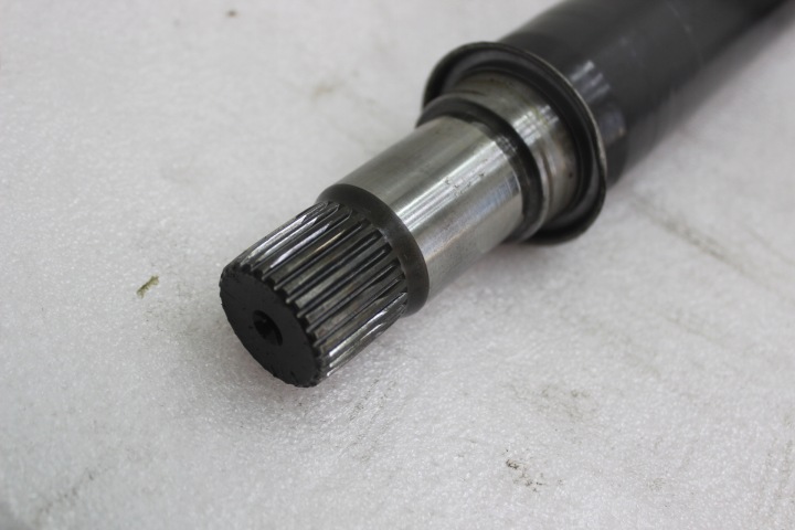 MERCEDES DEMI-ARBRE DROIT AVANT DROITE AVANT MANUEL GROUPE MOTOPROPULSEUR AVANT A2463303200