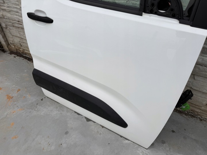 RIFTER BERLINGO PARTENAIRE IV 4 COMBO E 19- PORTES DROIT AVANT EWPA EWP