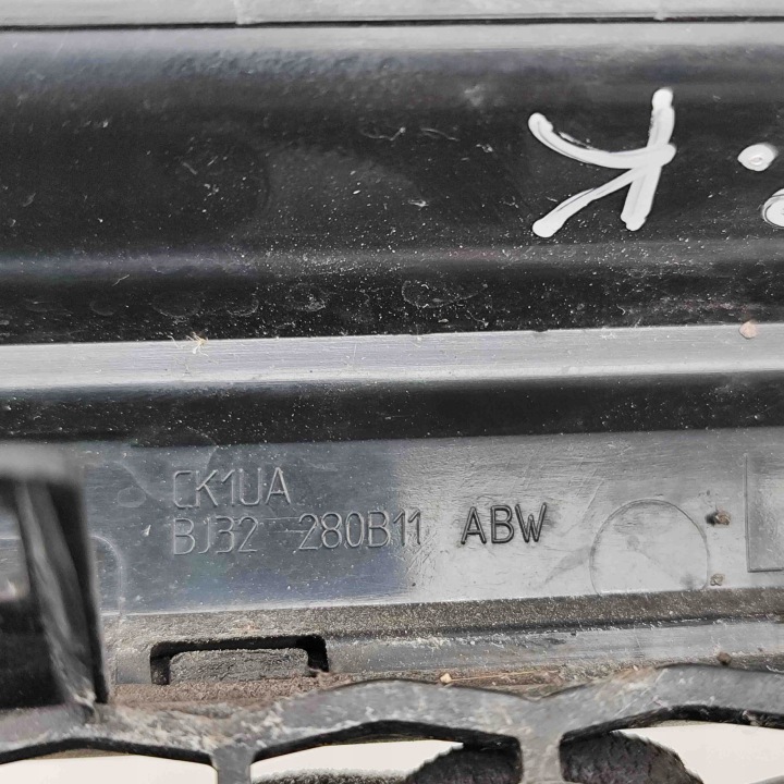 AUTRE PIÈCES AVANT GAUCHE SKRZYDLA LAND ROVER RANGE ROVER EVOQUE (L538)