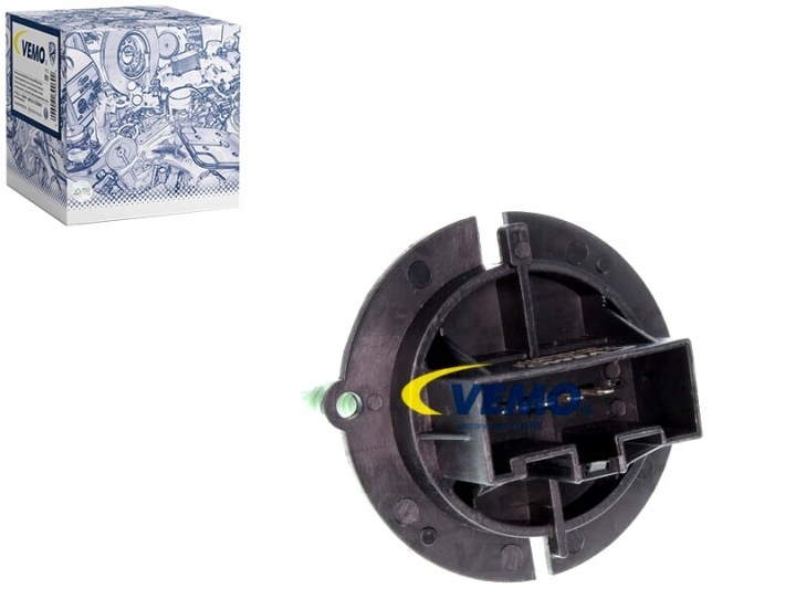 RÉSISTANCE VENTILATEURS CITROEN PEUGEOT