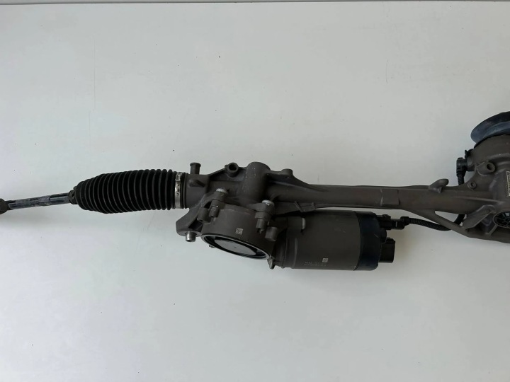 VOLKSWAGEN AUDI SEAT CRÉMAILLÈRE DE DIRECTION 5WB423051 AR ORIGINAL