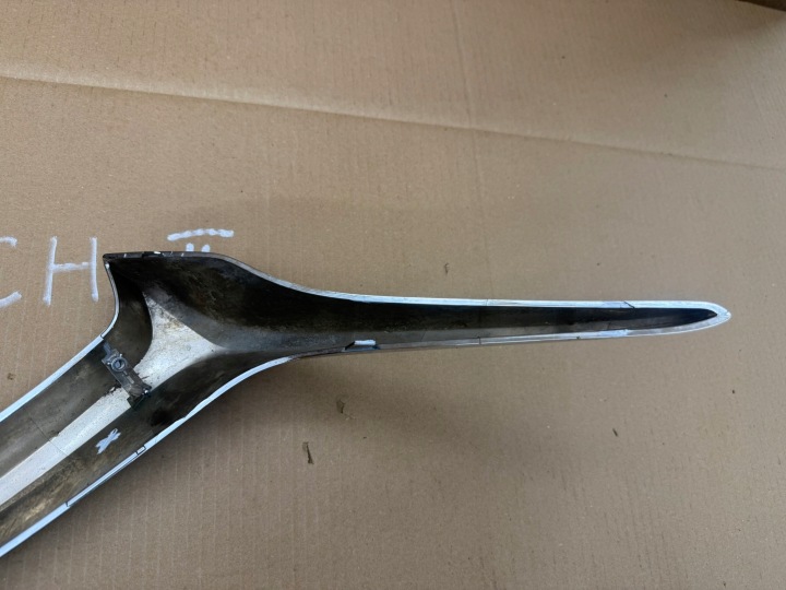 MAZDA CX 5 CX5 MOULURE CHROME CALANDRE DROIT KB8A-507J1