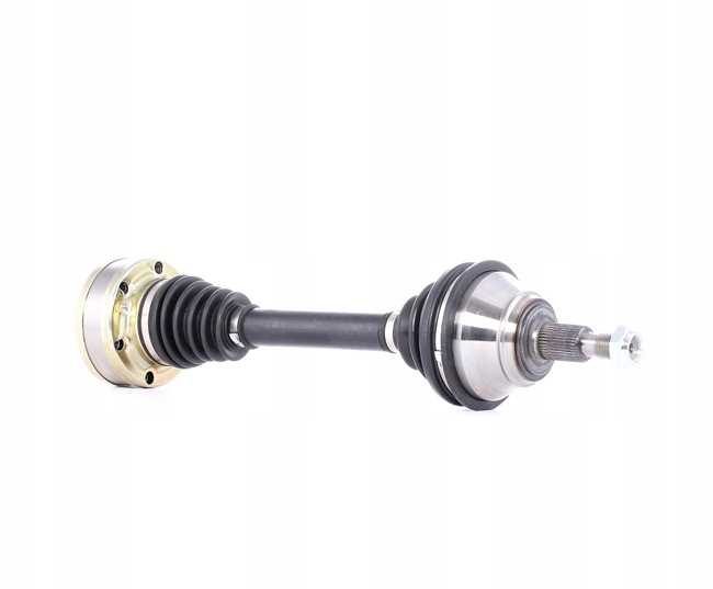 RIDEX 13D0002 ARBRE DE TRANSMISSION AVANT GAUCHE VERS VW GOLF IV SCHRÄGHECK (1J1)