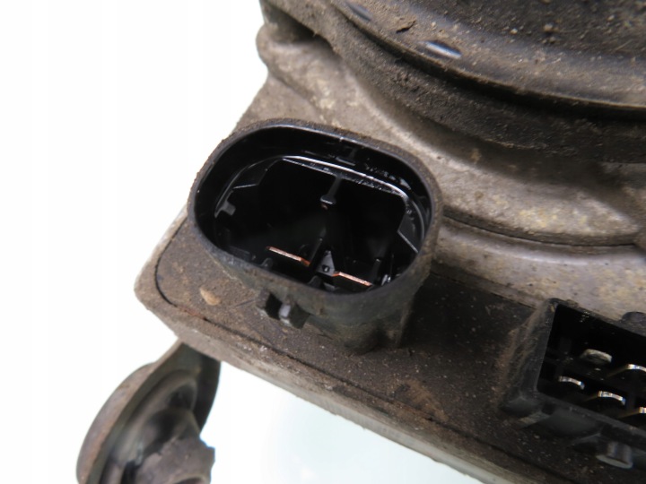 POMPE AMPLIFICATEUR PEUGEOT 307 9653624280 113092