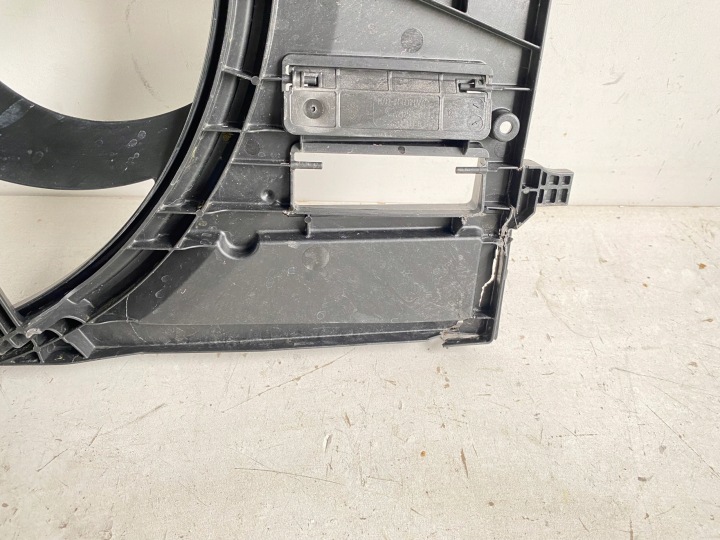 VENTILATEUR RADIATEUR VW ARTEON 3G8 PASSAT B8 3G0 SEAT SKODA AUDI
