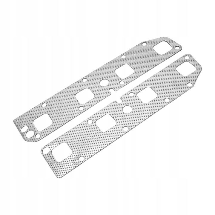 KIT VIS I JOINTS COLLECTEURS ÉCHAPPEMENT 53013943AA SUBSTITUT GQ