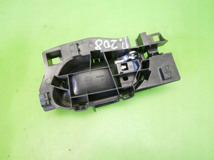 PEUGEOT OE 96555516VV POIGNÉE PORTES