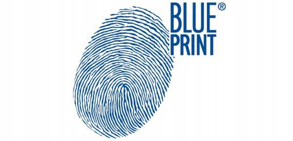 BLUE PRINT BOMBA DE AGUA CHEVROLET CAPTIVA 3,2 