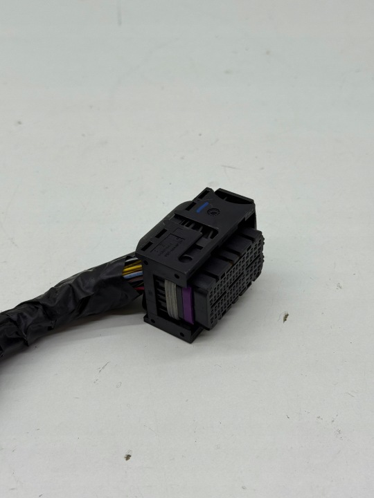 AUDI VOLKSWAGEN SKODA PUCE PUCE RACCORD FIL 8K0906379 8K0906379A