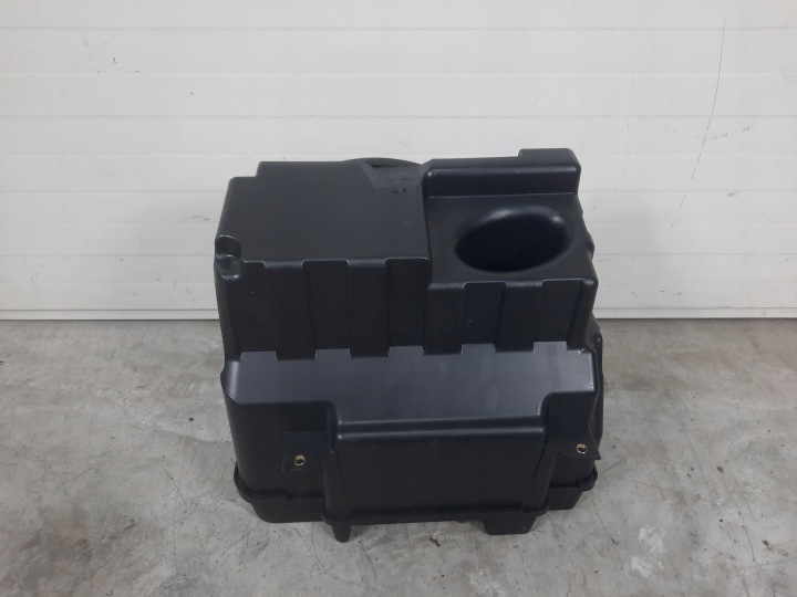PANAMERA 970 SUBWOOFER BURMESTER 97064556703