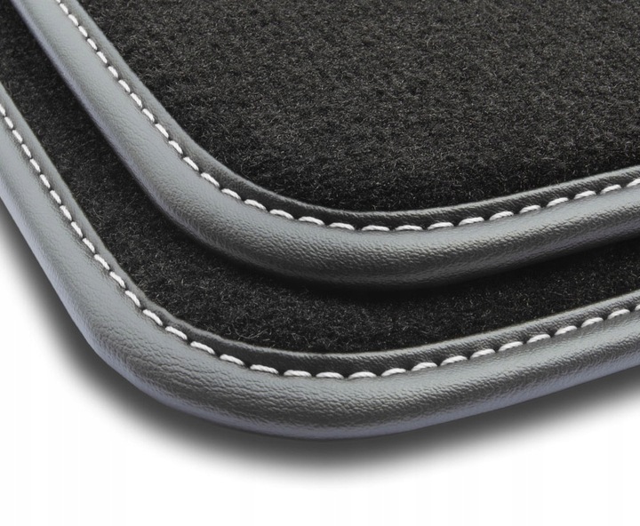 TAPIS DE VELOURS PREMIUM POUR OPEL ANTARA 2006-2015 photo 4 - milautoparts-fr.ukrlive.com