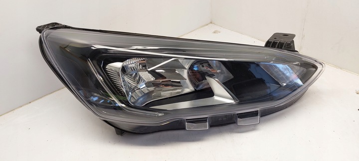 FORD FOCUS MK4 FARO PARTE DELANTERA DERECHA DIODO LUMINOSO LED EUROPA INTEGRO 