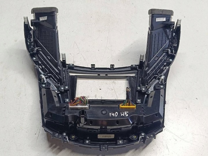 HYUNDAI I40 LIFT 14-19 PANNEAU CONDUIT D'AIR CLIMATISATION 97250-3ZXXX