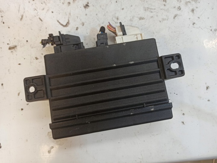 CITROEN C4 PICASSO I 1 MODULE CONTRÔLEUR PDC STATIONNEMENT 0263004234 9663937580