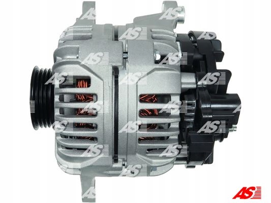 AUTOSTARTER ALTERNATEUR