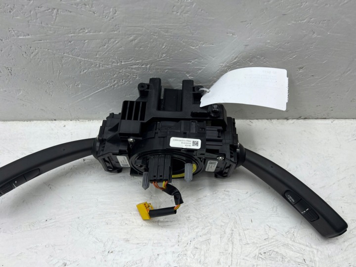 VOLVO V40 2016 MANETTE COMMUTATEUR CLIGNOTANTS ESSUIE-GLACES