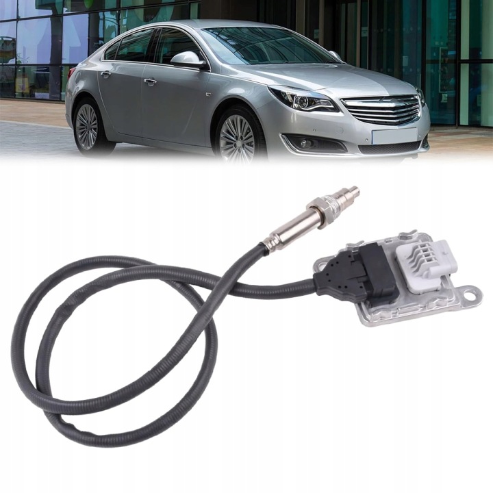 VERS VOITURES OPEL CAPTEUR NOX SONDES LAMBDA ZA CATALYSEUR 55512349