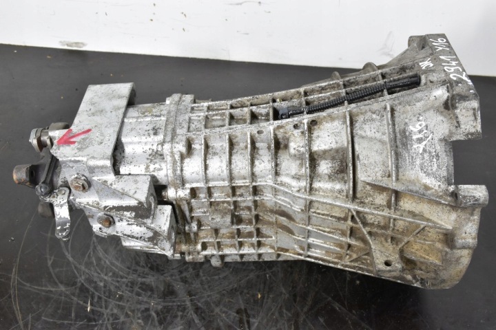 BOÎTE DE VITESSES MANUELLE FORD TRANSIT MK7 VII 2.4TDCI 06-12R 6C1R7003AA