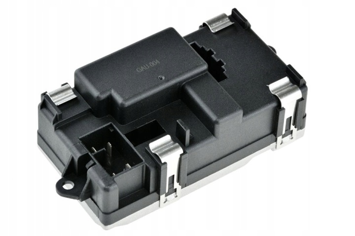 RÉSISTANCE VENTILATEURS AUDI A6 2004- AVEC AUTOMATIQUE CLIMATISATION
