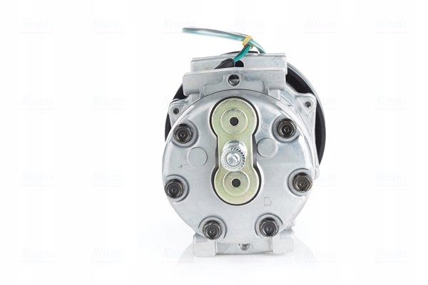 NISSENS 89137 COMPRESSEUR CLIMATISATION