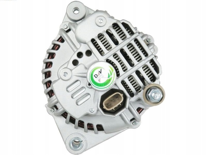 ALTERNATEUR AS-PL A5379S