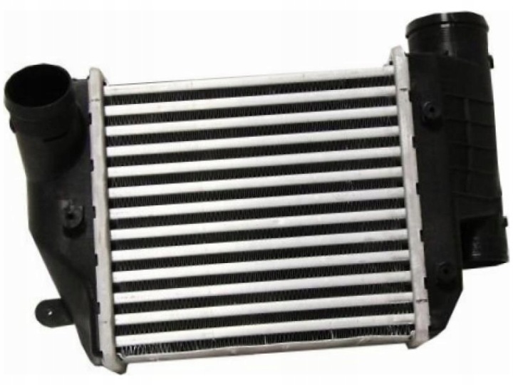 ABAKUS 003-018-0012 RADIATEUR AIR DE CHARGE