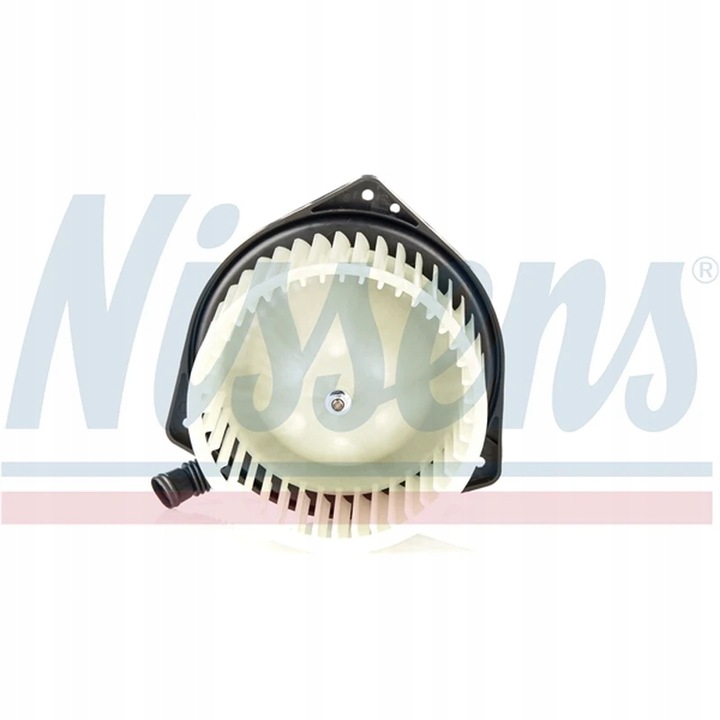 VENTILADOR INTERIOR NISSENS 87142 