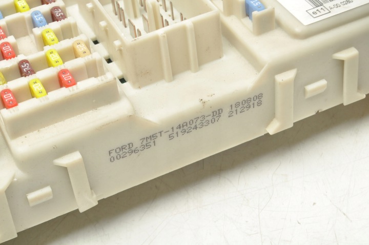 MODULE FUSIBLE FORD C-MAX MK1 FOCUS MK2